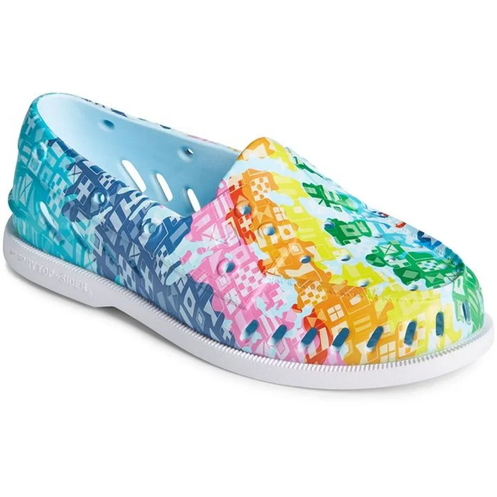 SPERRY Men's Pride Boat Shoes